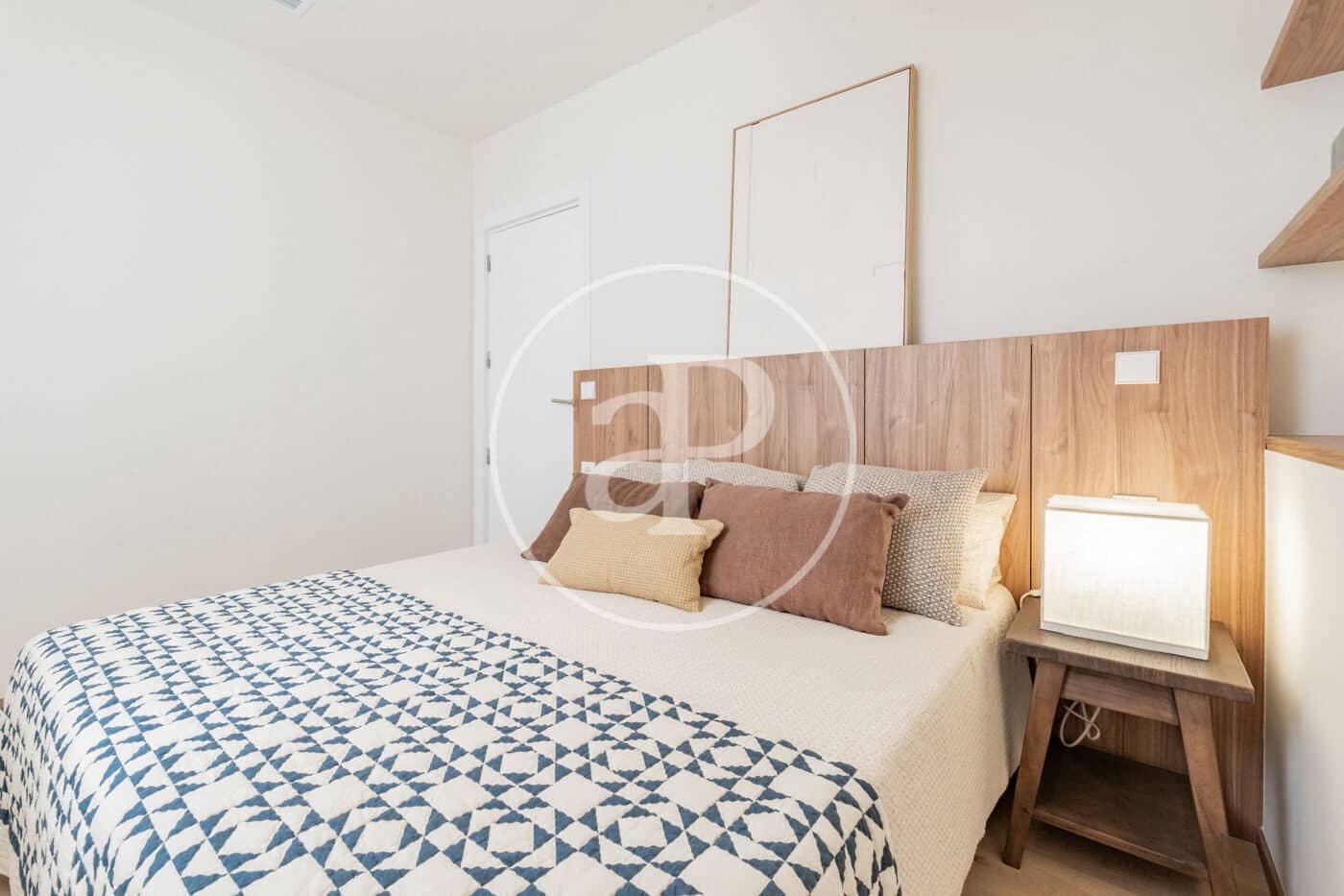 3 soveværelse Lejlighed til salg i Madrid by - € 1.195.000 (Ref: 9865211)