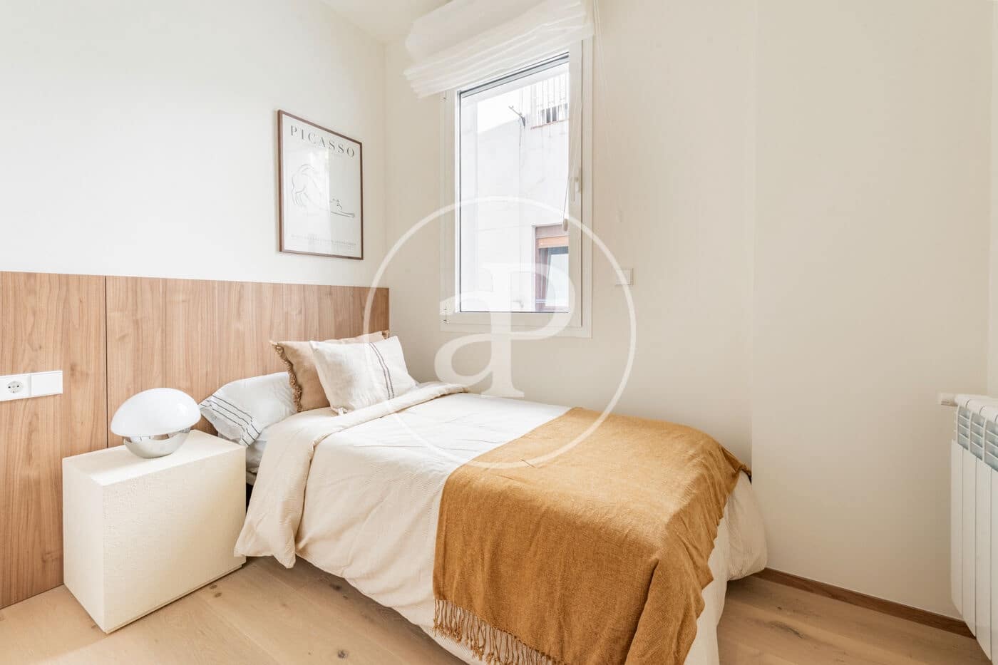 3 soveværelse Lejlighed til salg i Madrid by - € 1.195.000 (Ref: 9865211)