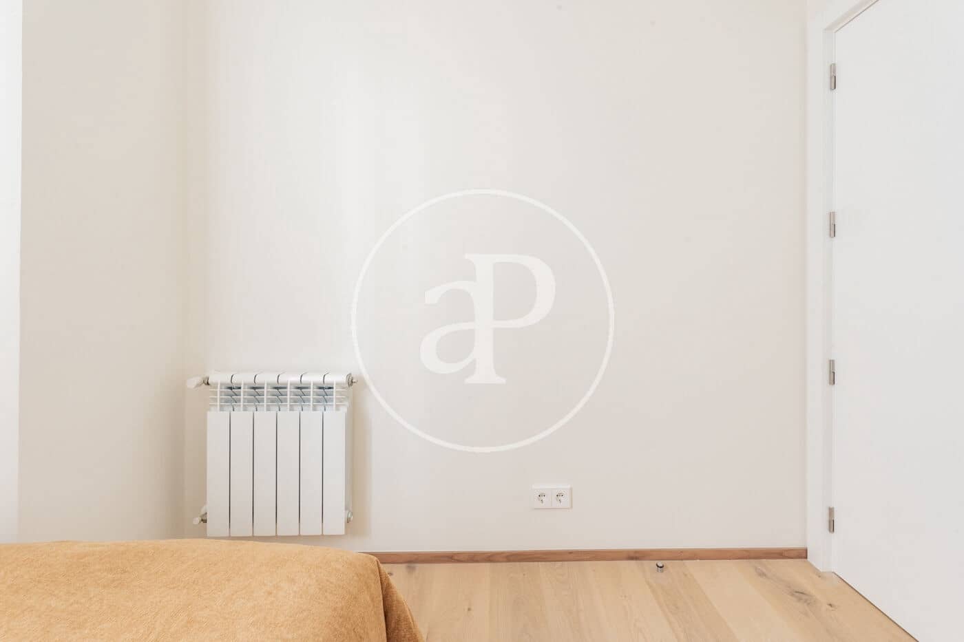 3 soveværelse Lejlighed til salg i Madrid by - € 1.195.000 (Ref: 9865211)