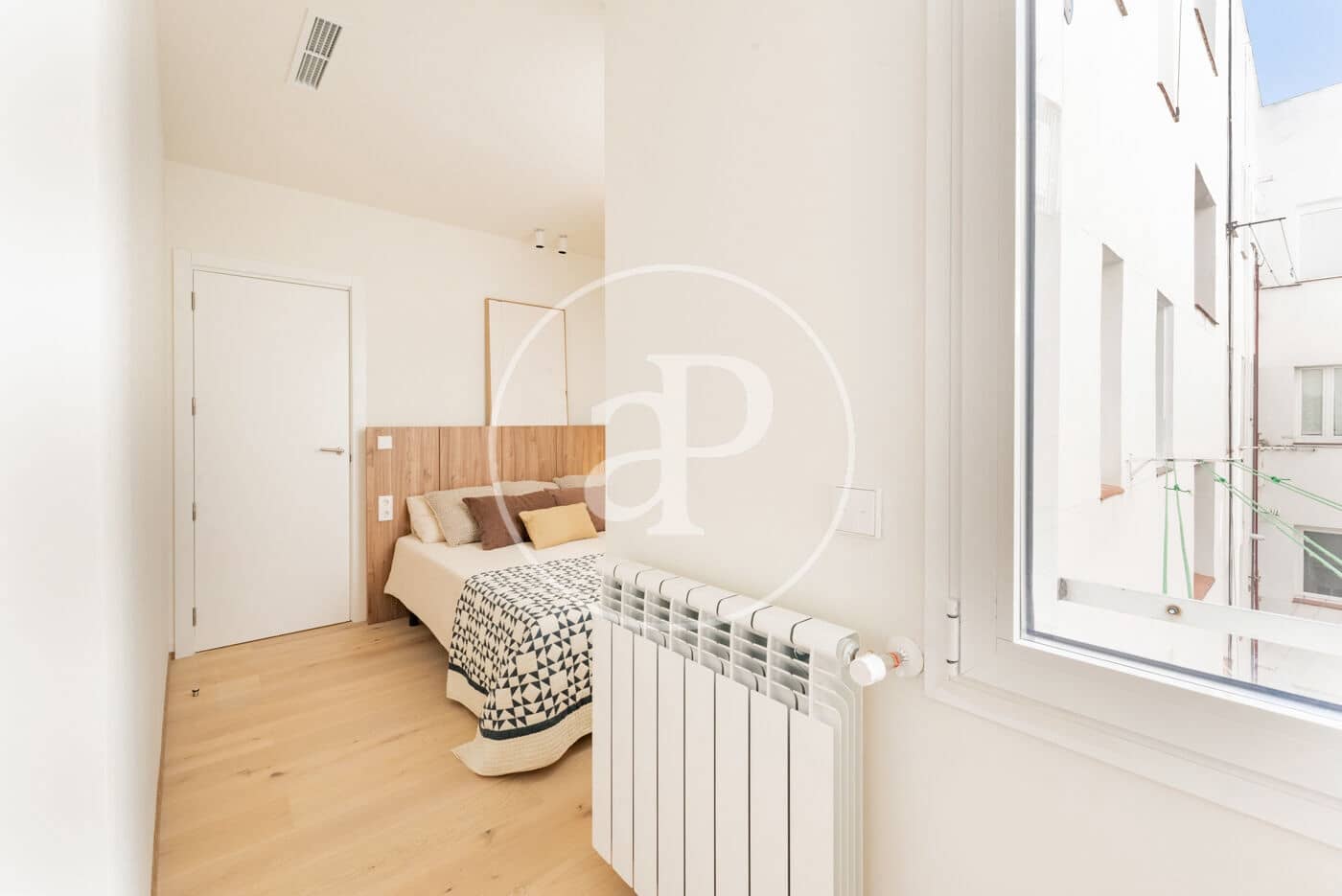 3 soveværelse Lejlighed til salg i Madrid by - € 1.195.000 (Ref: 9865211)