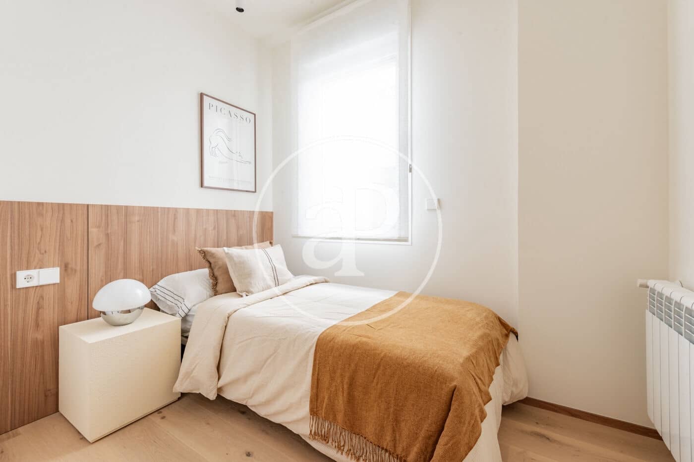 3 soveværelse Lejlighed til salg i Madrid by - € 1.195.000 (Ref: 9865211)