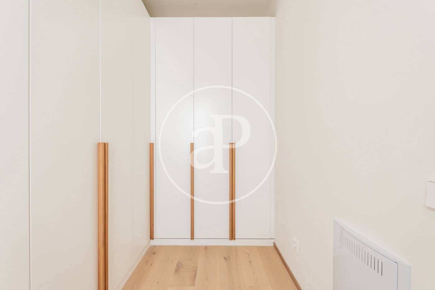 3 soveværelse Lejlighed til salg i Madrid by - € 1.195.000 (Ref: 9865211)