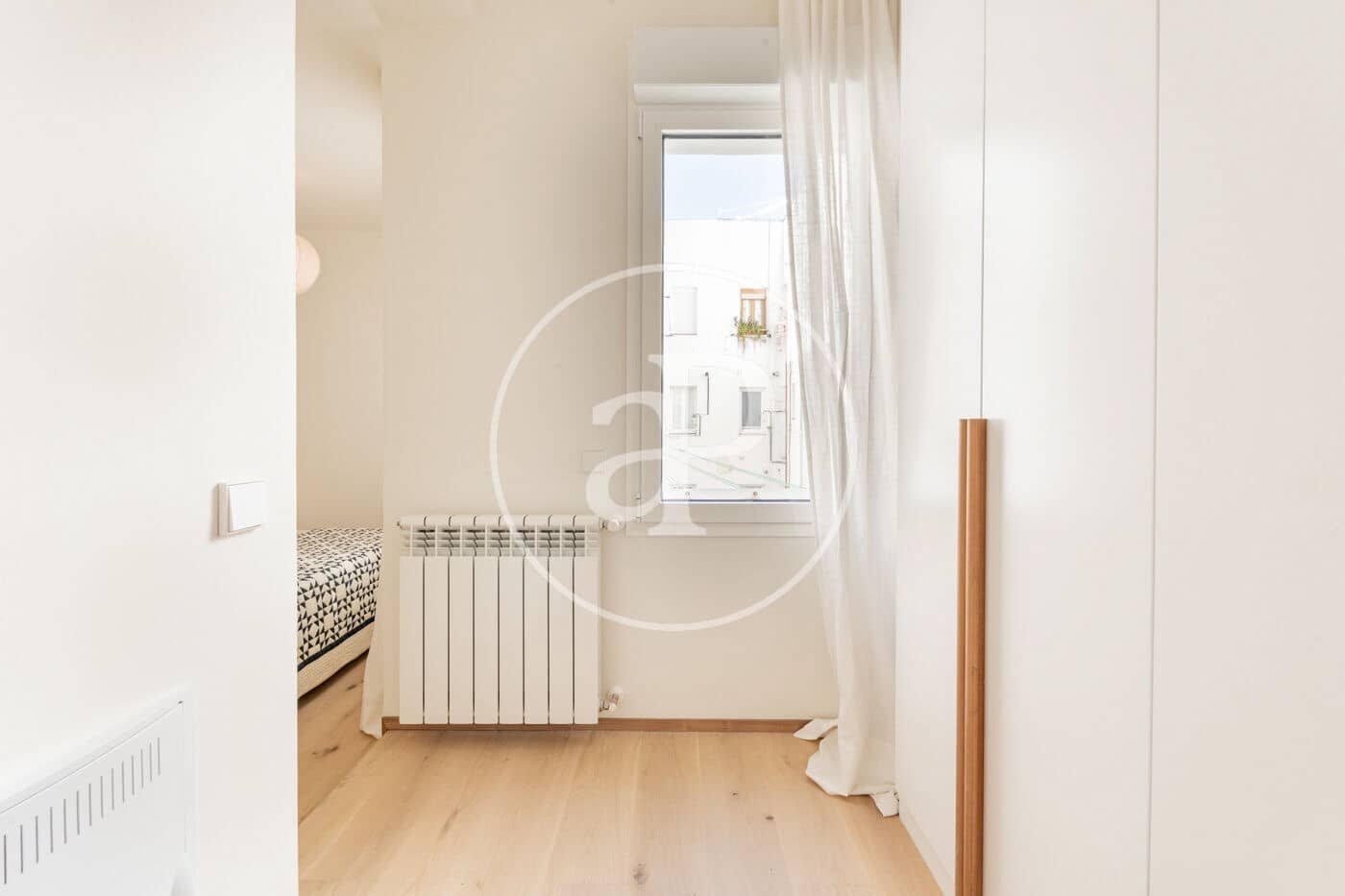 3 soveværelse Lejlighed til salg i Madrid by - € 1.195.000 (Ref: 9865211)