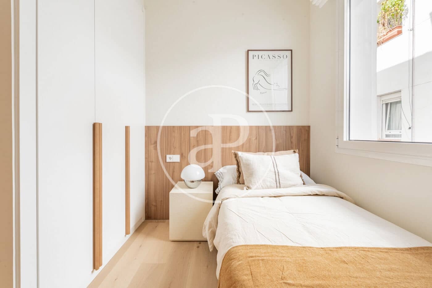 3 soveværelse Lejlighed til salg i Madrid by - € 1.195.000 (Ref: 9865211)