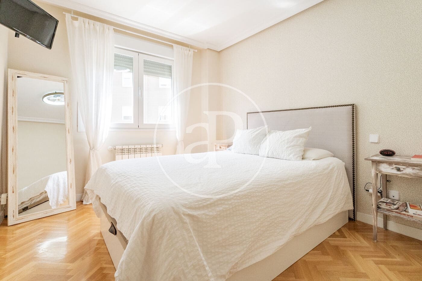 3 quarto Apartamento para venda em Pozuelo de Alarcon com piscina - 850 000 € (Ref: 9865212)