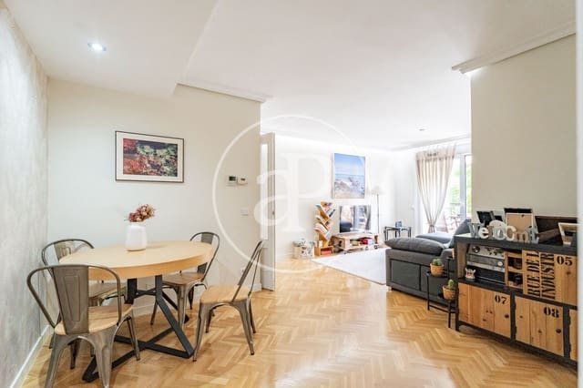 3 chambre Appartement à vendre à Pozuelo de Alarcón avec piscine - 850 000 € (Ref: 9865212)