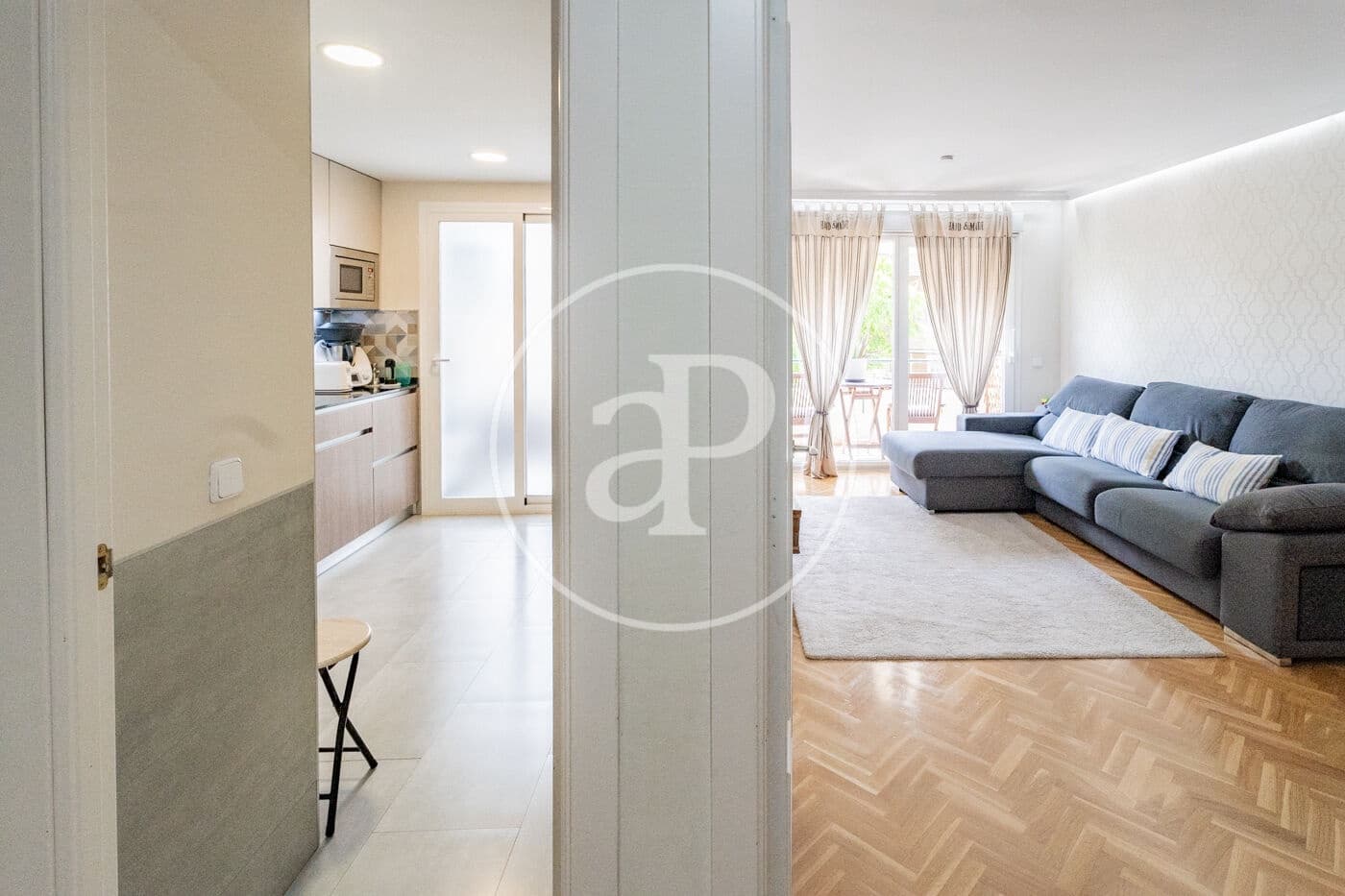 3 quarto Apartamento para venda em Pozuelo de Alarcon com piscina - 850 000 € (Ref: 9865212)