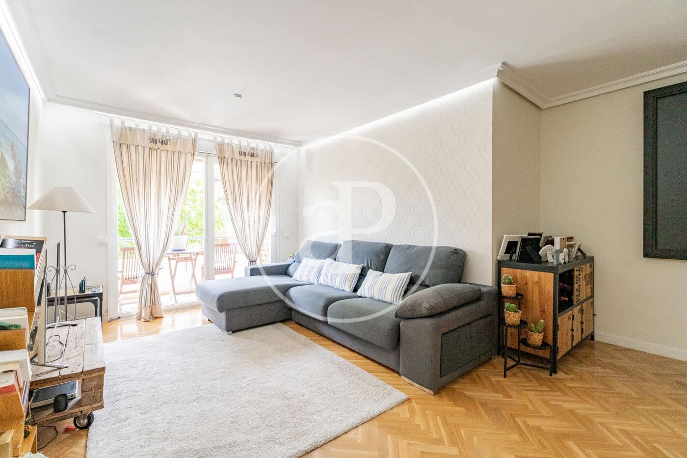 3 quarto Apartamento para venda em Pozuelo de Alarcon com piscina - 850 000 € (Ref: 9865212)