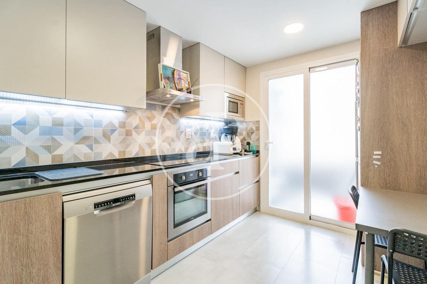 3 quarto Apartamento para venda em Pozuelo de Alarcon com piscina - 850 000 € (Ref: 9865212)
