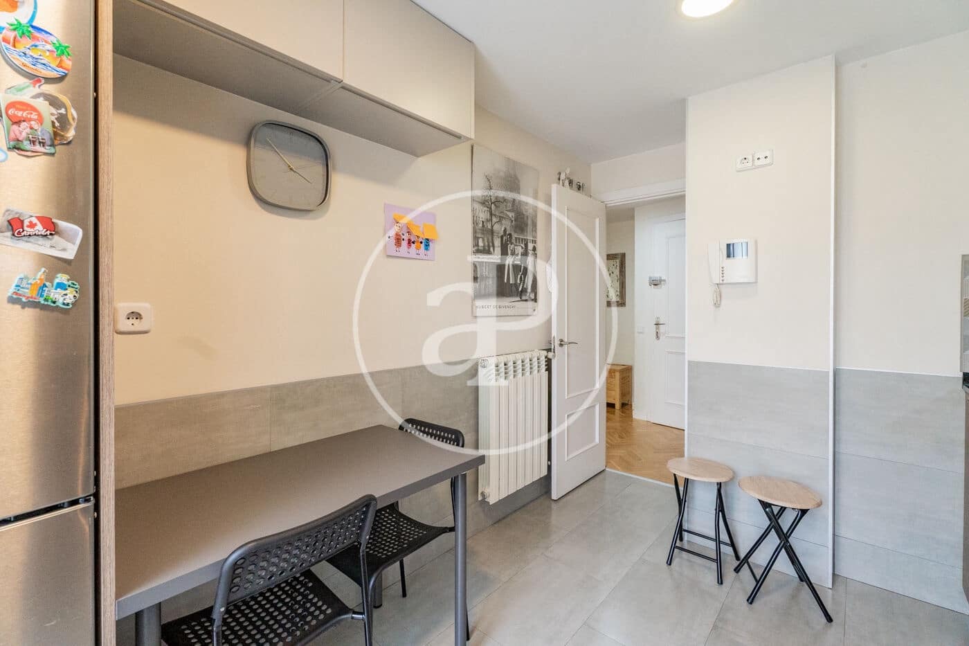 3 quarto Apartamento para venda em Pozuelo de Alarcon com piscina - 850 000 € (Ref: 9865212)