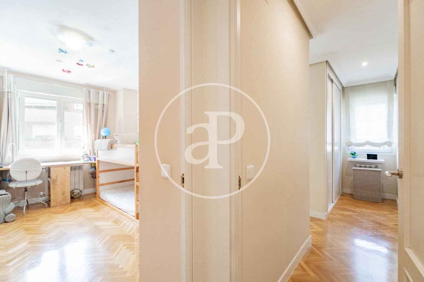 3 quarto Apartamento para venda em Pozuelo de Alarcon com piscina - 850 000 € (Ref: 9865212)
