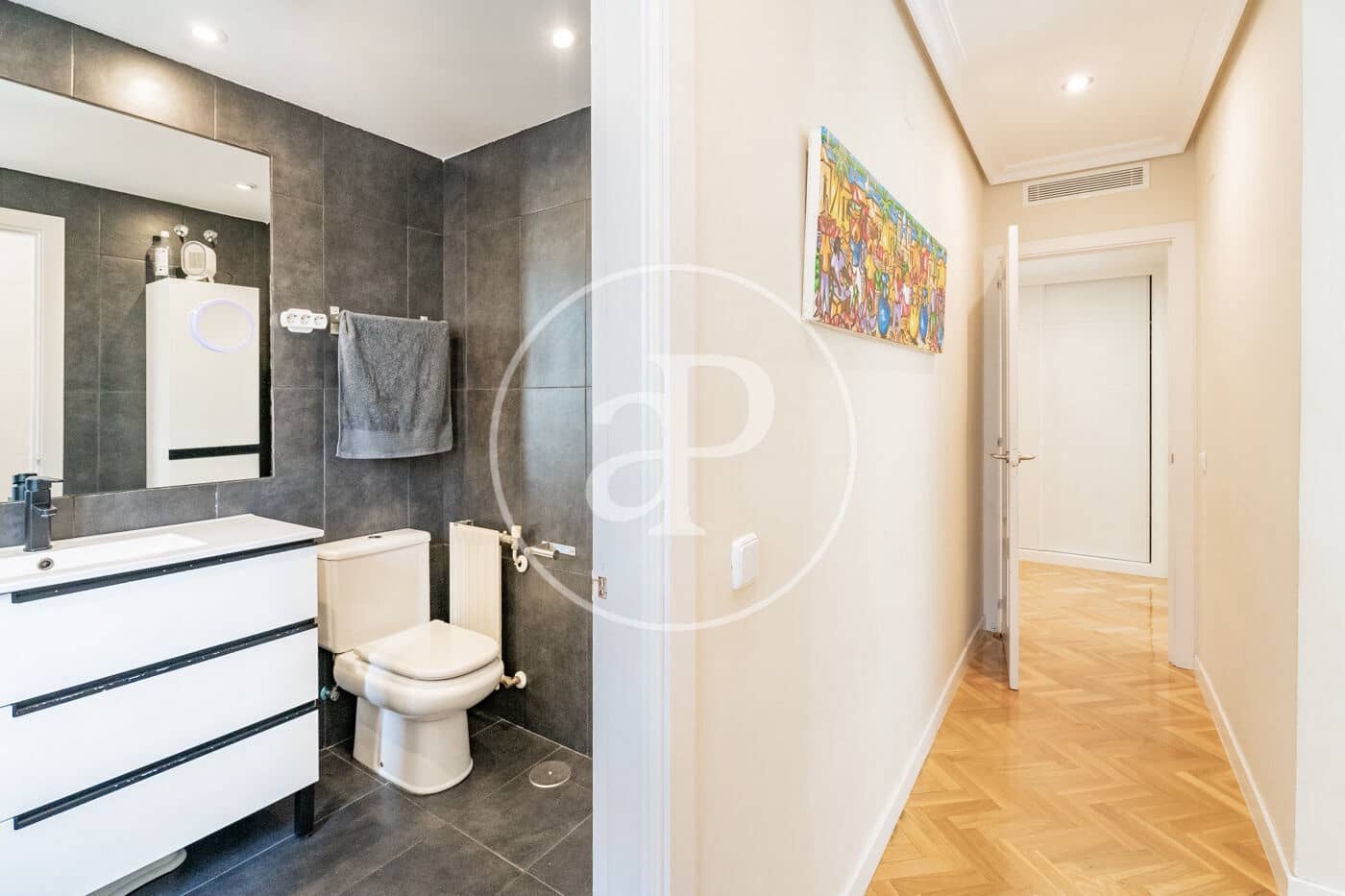 3 quarto Apartamento para venda em Pozuelo de Alarcon com piscina - 850 000 € (Ref: 9865212)