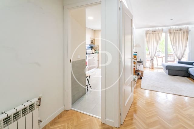 3 chambre Appartement à vendre à Pozuelo de Alarcón avec piscine - 850 000 € (Ref: 9865212)