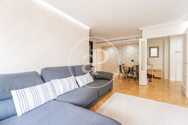 3 chambre Appartement à vendre à Pozuelo de Alarcón avec piscine - 850 000 € (Ref: 9865212)