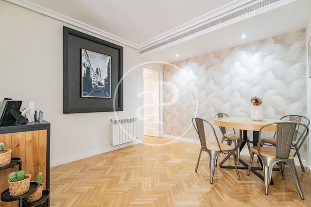 3 chambre Appartement à vendre à Pozuelo de Alarcón avec piscine - 850 000 € (Ref: 9865212)