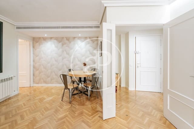 3 chambre Appartement à vendre à Pozuelo de Alarcón avec piscine - 850 000 € (Ref: 9865212)