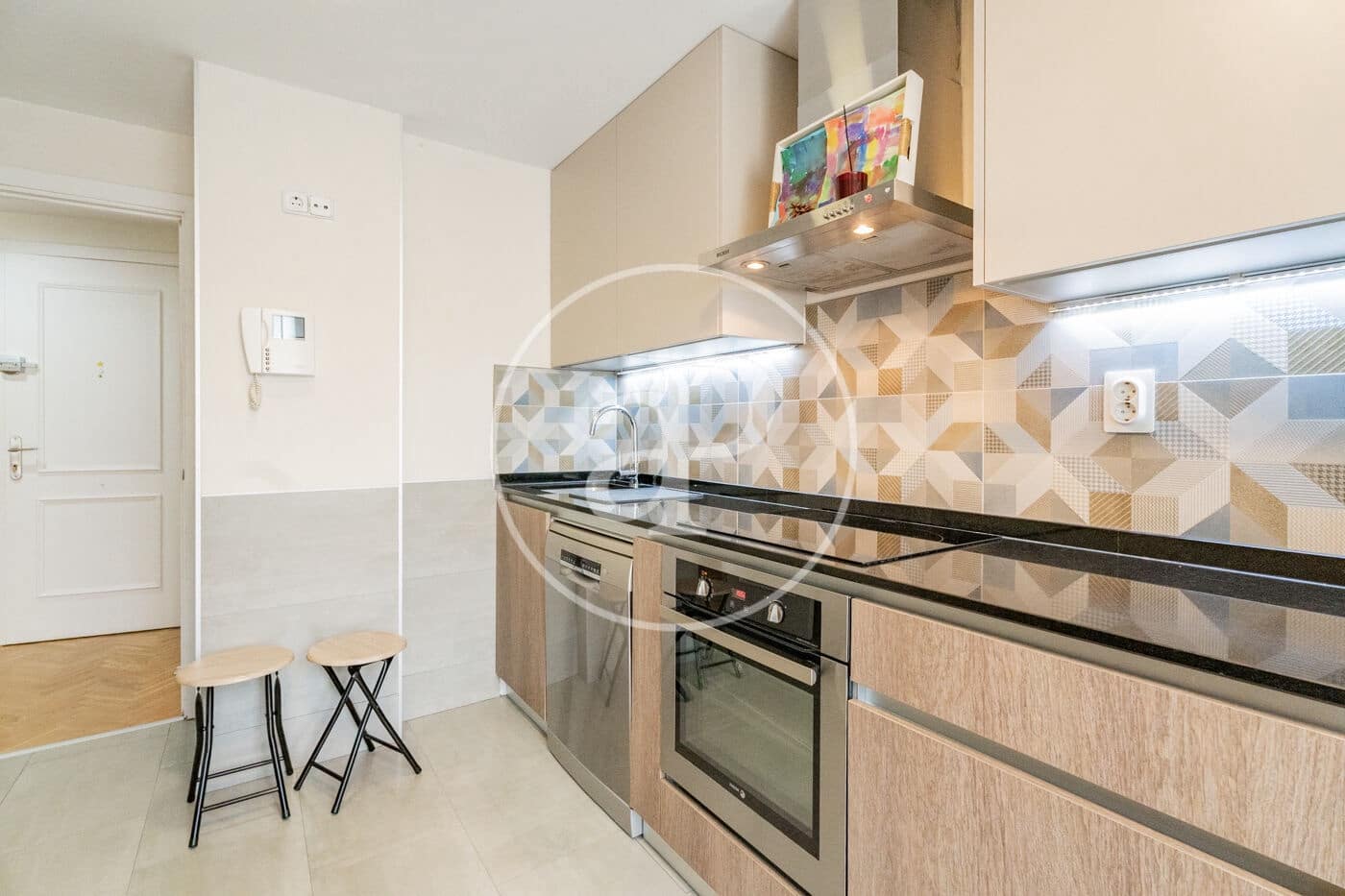 3 quarto Apartamento para venda em Pozuelo de Alarcon com piscina - 850 000 € (Ref: 9865212)