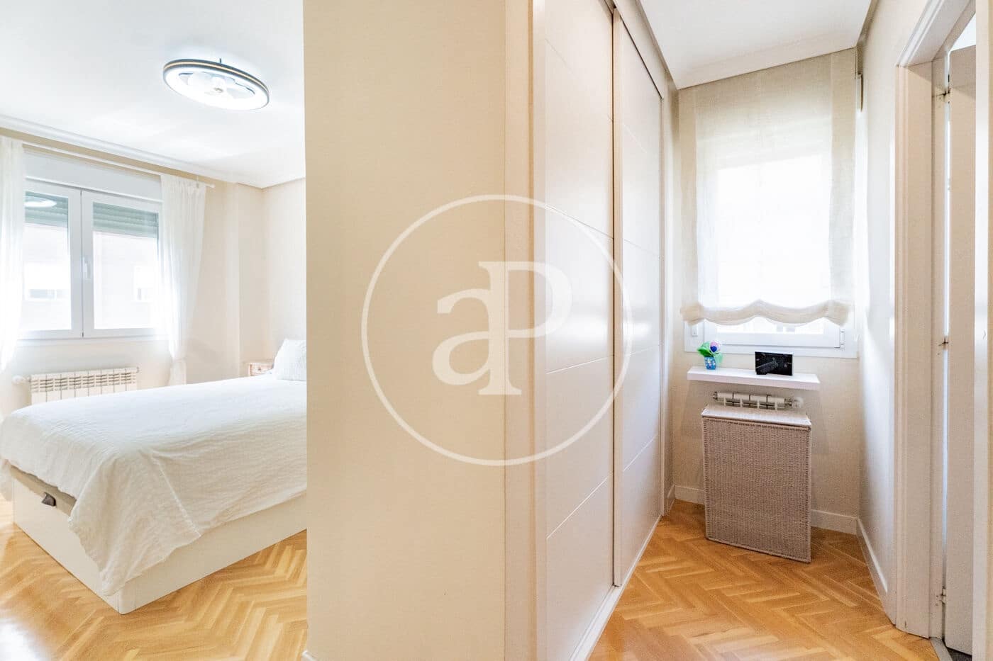 3 quarto Apartamento para venda em Pozuelo de Alarcon com piscina - 850 000 € (Ref: 9865212)