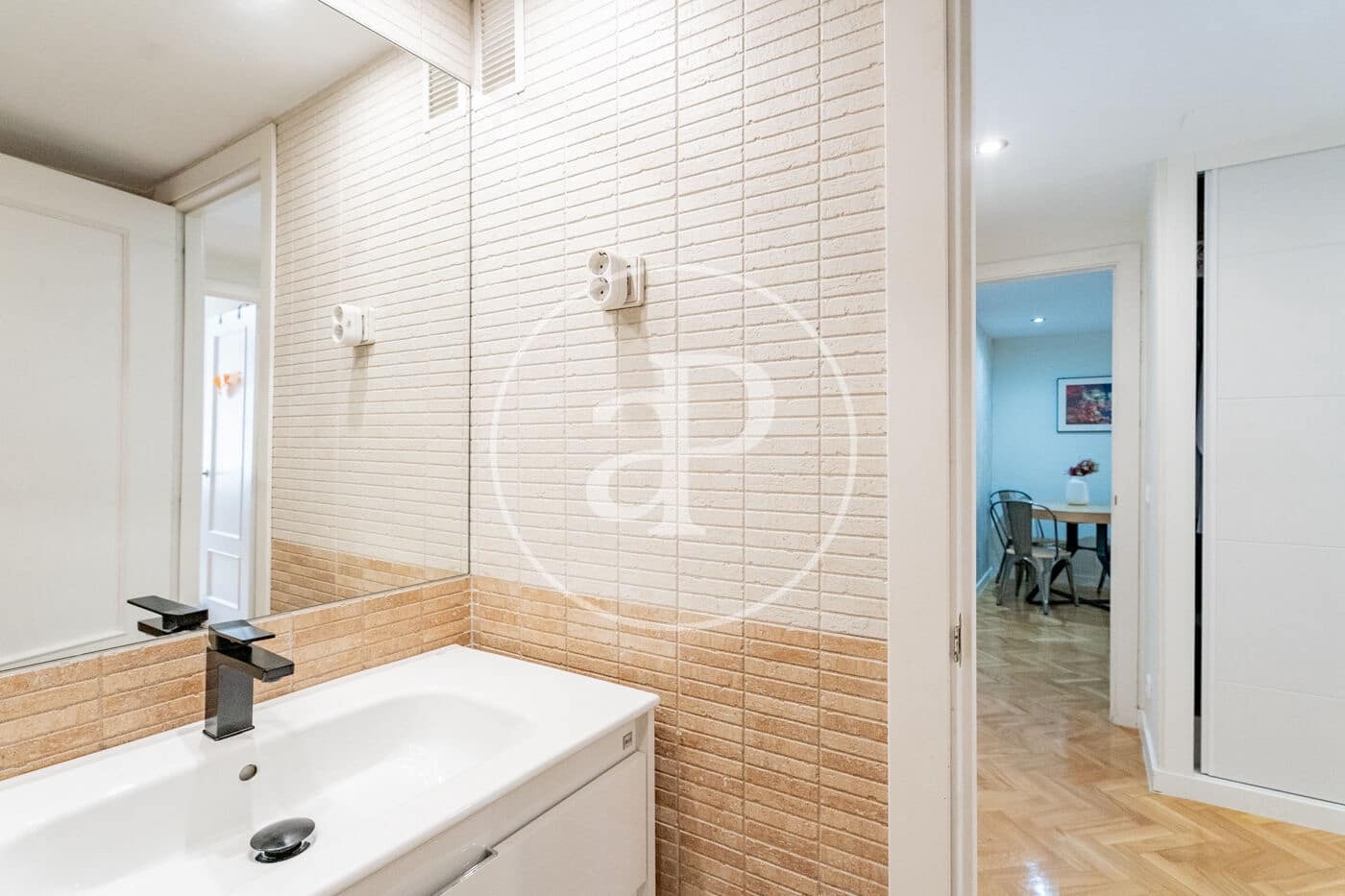3 quarto Apartamento para venda em Pozuelo de Alarcon com piscina - 850 000 € (Ref: 9865212)