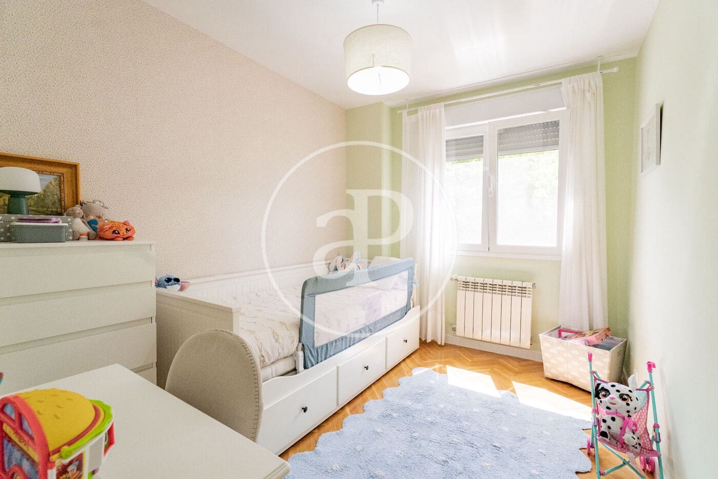 3 quarto Apartamento para venda em Pozuelo de Alarcon com piscina - 850 000 € (Ref: 9865212)