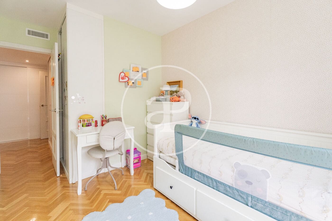 3 quarto Apartamento para venda em Pozuelo de Alarcon com piscina - 850 000 € (Ref: 9865212)