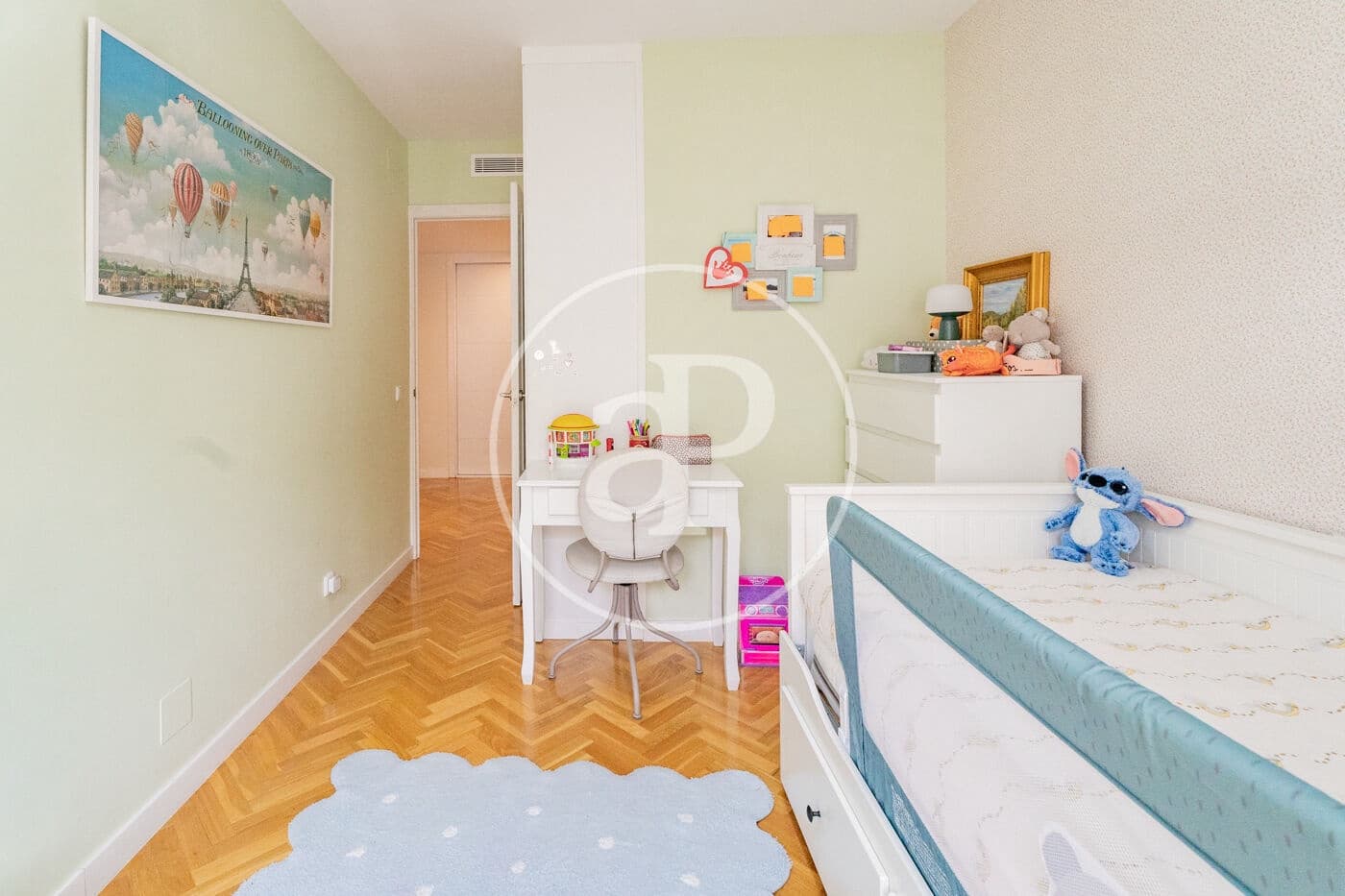 3 quarto Apartamento para venda em Pozuelo de Alarcon com piscina - 850 000 € (Ref: 9865212)