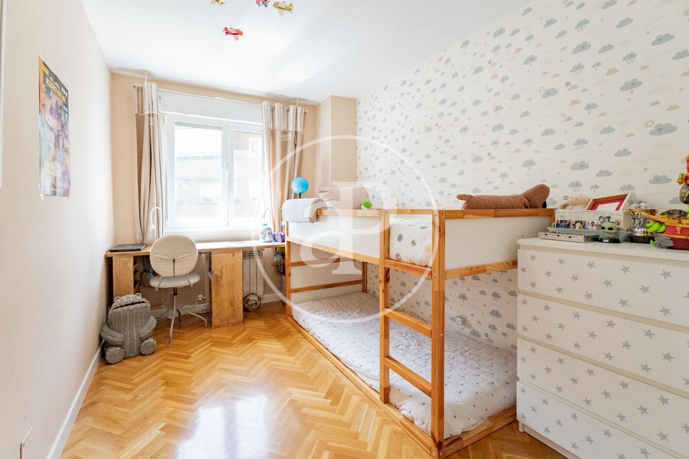 3 quarto Apartamento para venda em Pozuelo de Alarcon com piscina - 850 000 € (Ref: 9865212)