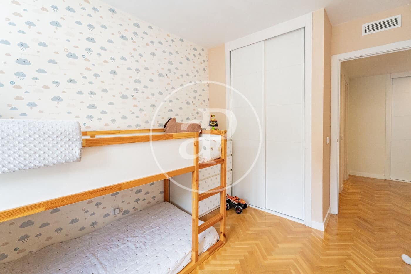 3 quarto Apartamento para venda em Pozuelo de Alarcon com piscina - 850 000 € (Ref: 9865212)