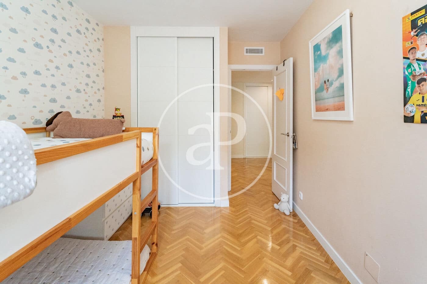 3 quarto Apartamento para venda em Pozuelo de Alarcon com piscina - 850 000 € (Ref: 9865212)