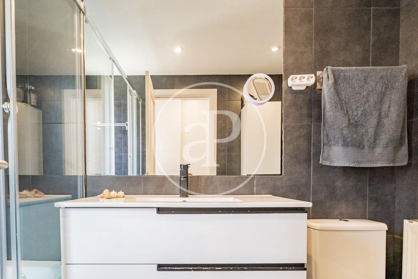 3 quarto Apartamento para venda em Pozuelo de Alarcon com piscina - 850 000 € (Ref: 9865212)
