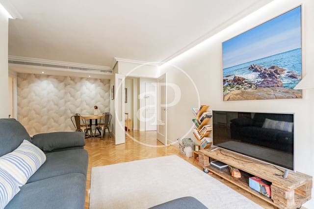 3 chambre Appartement à vendre à Pozuelo de Alarcón avec piscine - 850 000 € (Ref: 9865212)