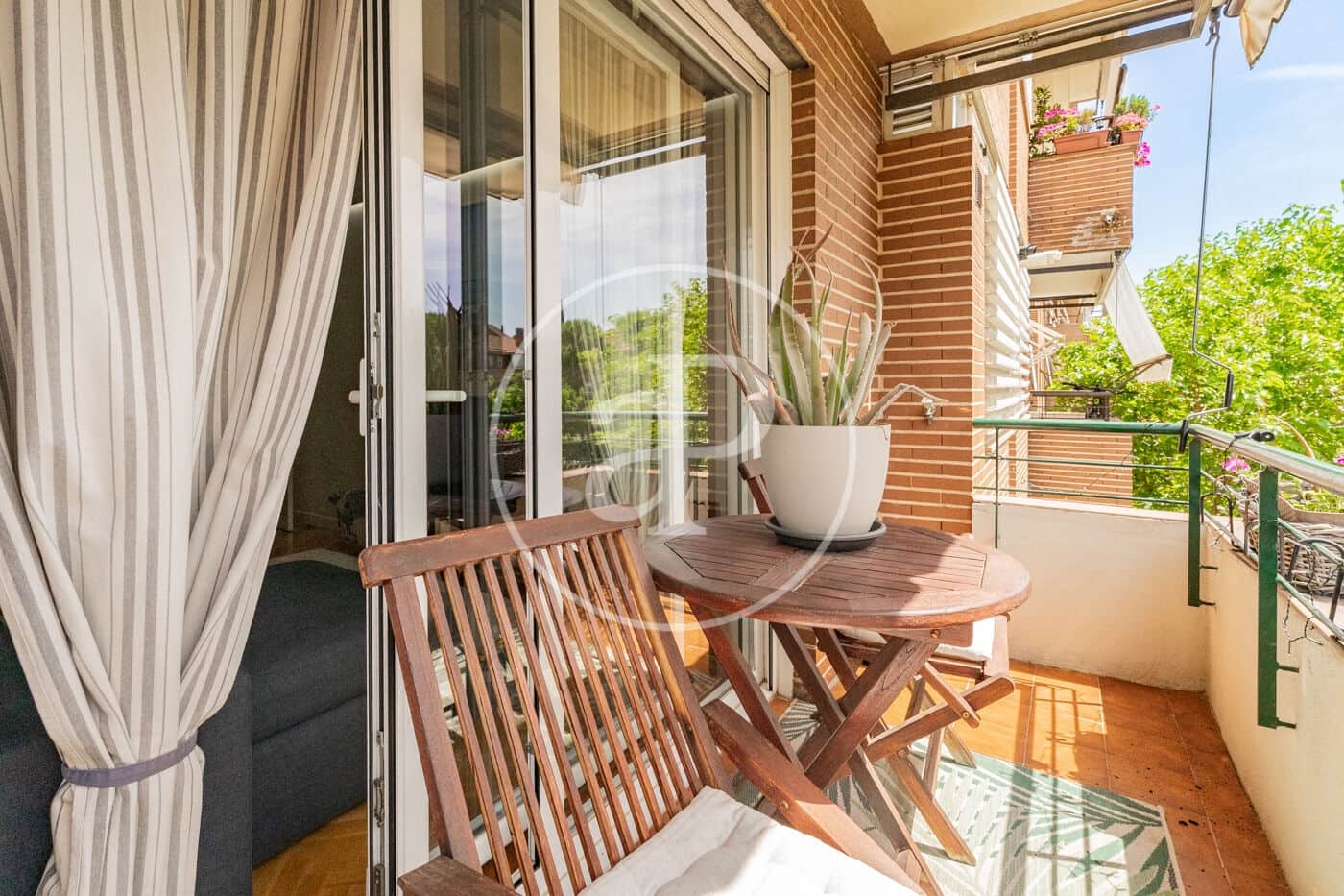3 quarto Apartamento para venda em Pozuelo de Alarcon com piscina - 850 000 € (Ref: 9865212)