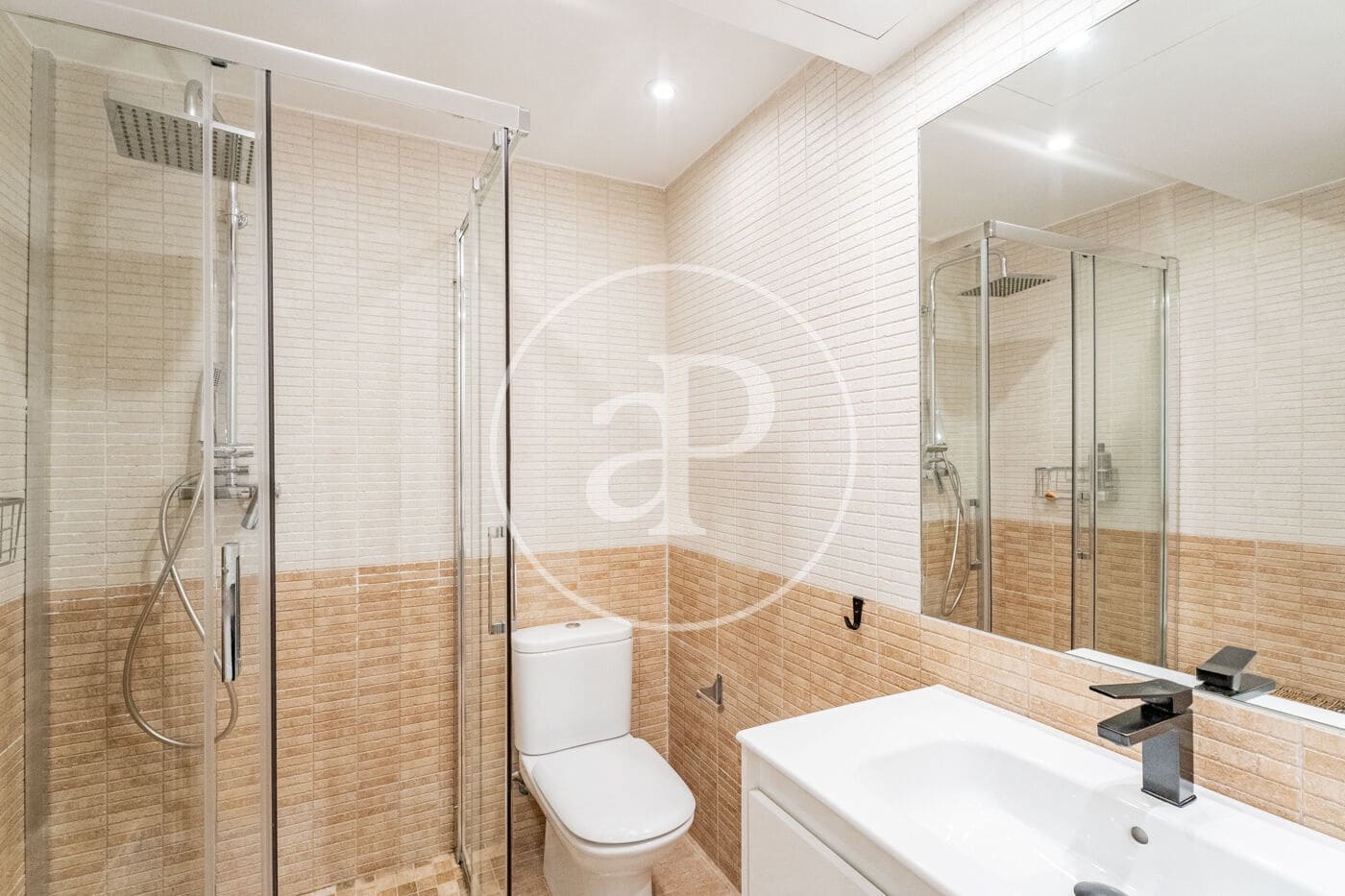 3 quarto Apartamento para venda em Pozuelo de Alarcon com piscina - 850 000 € (Ref: 9865212)
