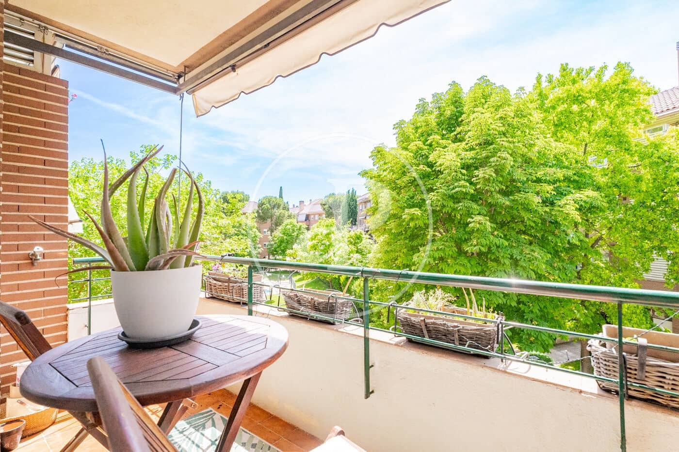 3 quarto Apartamento para venda em Pozuelo de Alarcon com piscina - 850 000 € (Ref: 9865212)