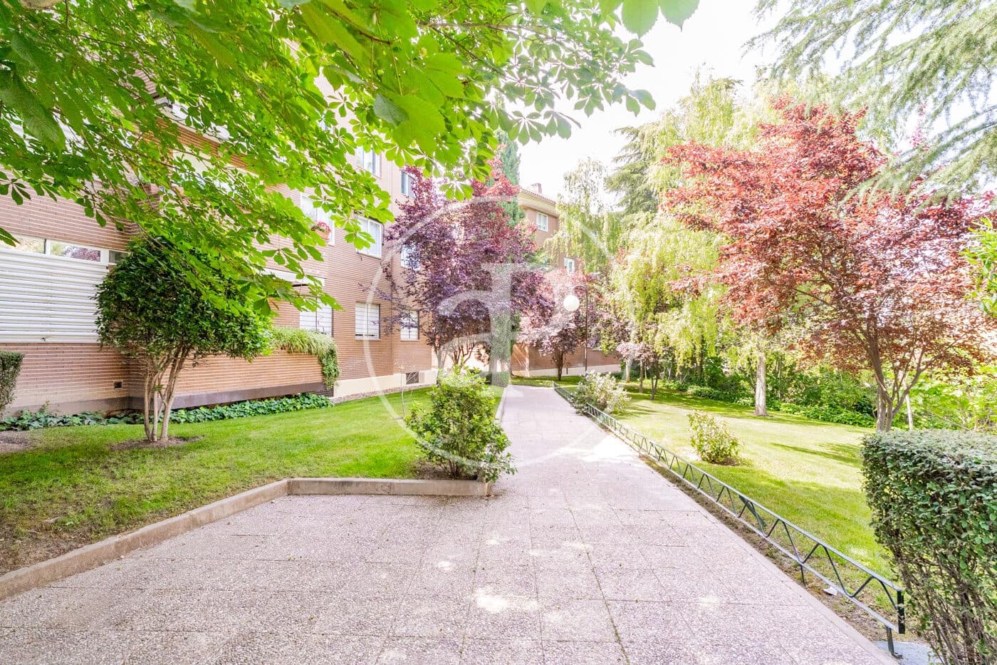 3 quarto Apartamento para venda em Pozuelo de Alarcon com piscina - 850 000 € (Ref: 9865212)