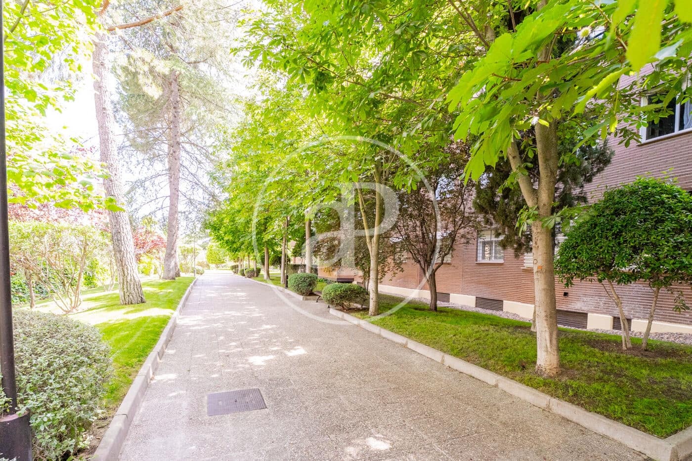3 quarto Apartamento para venda em Pozuelo de Alarcon com piscina - 850 000 € (Ref: 9865212)