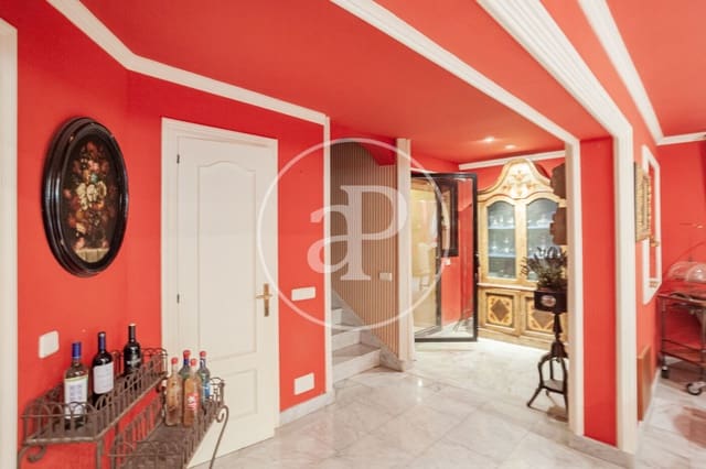 5 camera da letto Villa in vendita in Las Rozas de Madrid con piscina - 1.100.000 € (Rif: 9865213)
