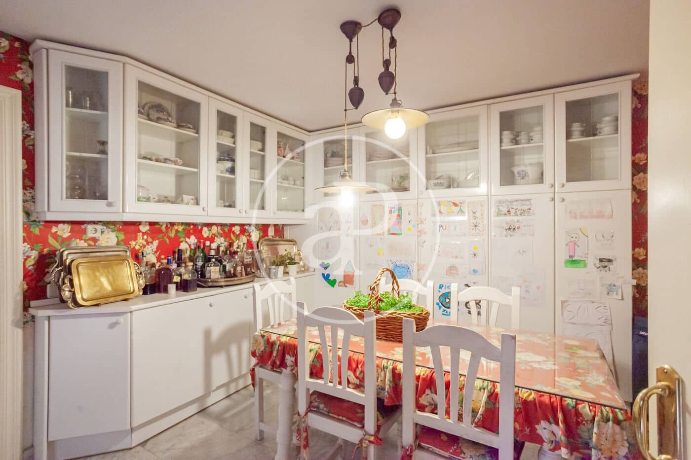 5 bedroom Villa for sale in Las Rozas de Madrid with pool - € 1,100,000 (Ref: 9865213)