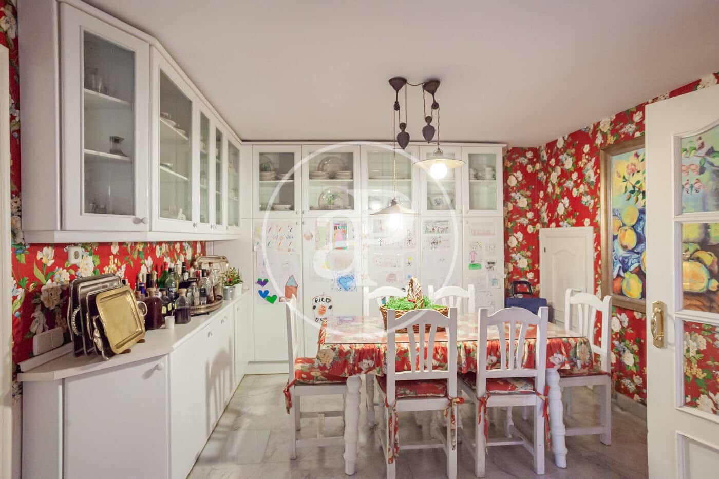 5 bedroom Villa for sale in Las Rozas de Madrid with pool - € 1,100,000 (Ref: 9865213)