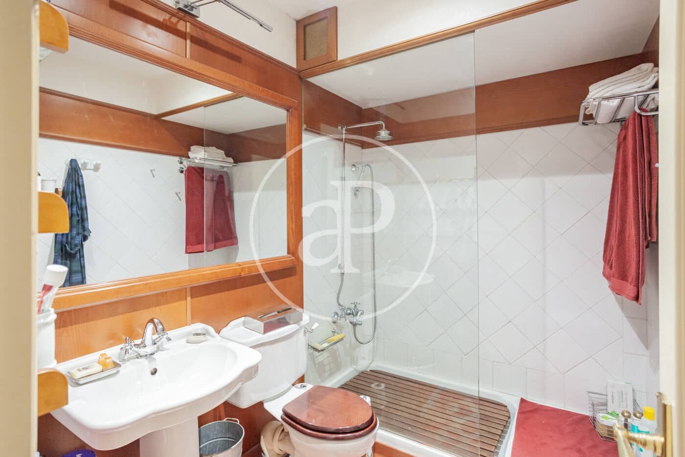 5 bedroom Villa for sale in Las Rozas de Madrid with pool - € 1,100,000 (Ref: 9865213)