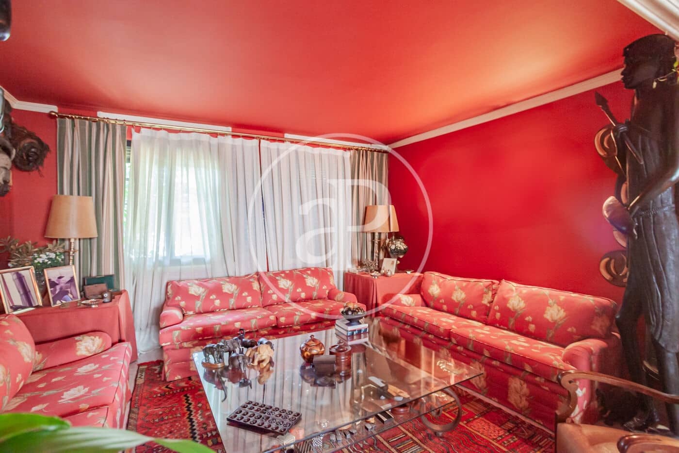 5 bedroom Villa for sale in Las Rozas de Madrid with pool - € 1,100,000 (Ref: 9865213)