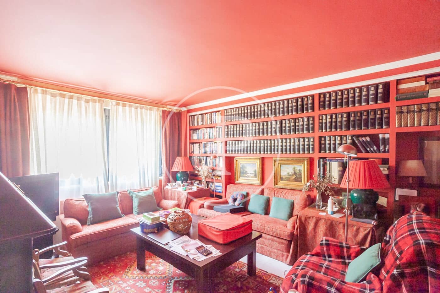 5 bedroom Villa for sale in Las Rozas de Madrid with pool - € 1,100,000 (Ref: 9865213)