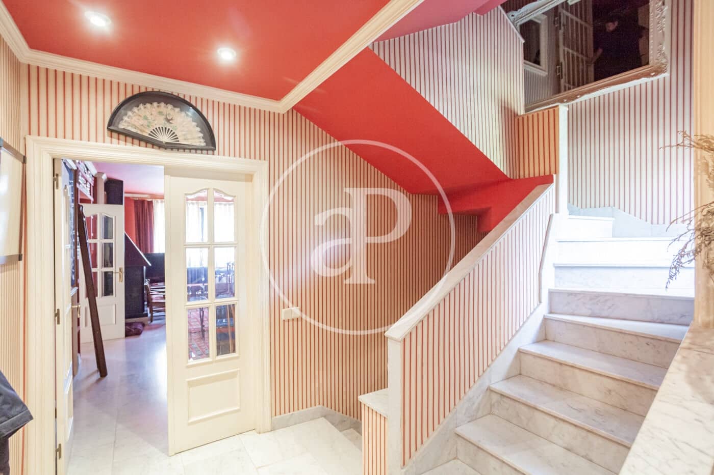 5 bedroom Villa for sale in Las Rozas de Madrid with pool - € 1,100,000 (Ref: 9865213)