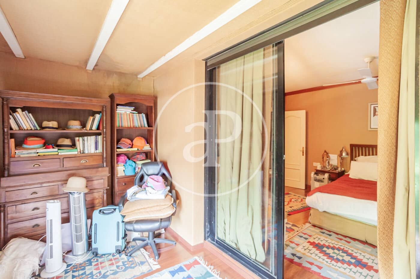5 bedroom Villa for sale in Las Rozas de Madrid with pool - € 1,100,000 (Ref: 9865213)