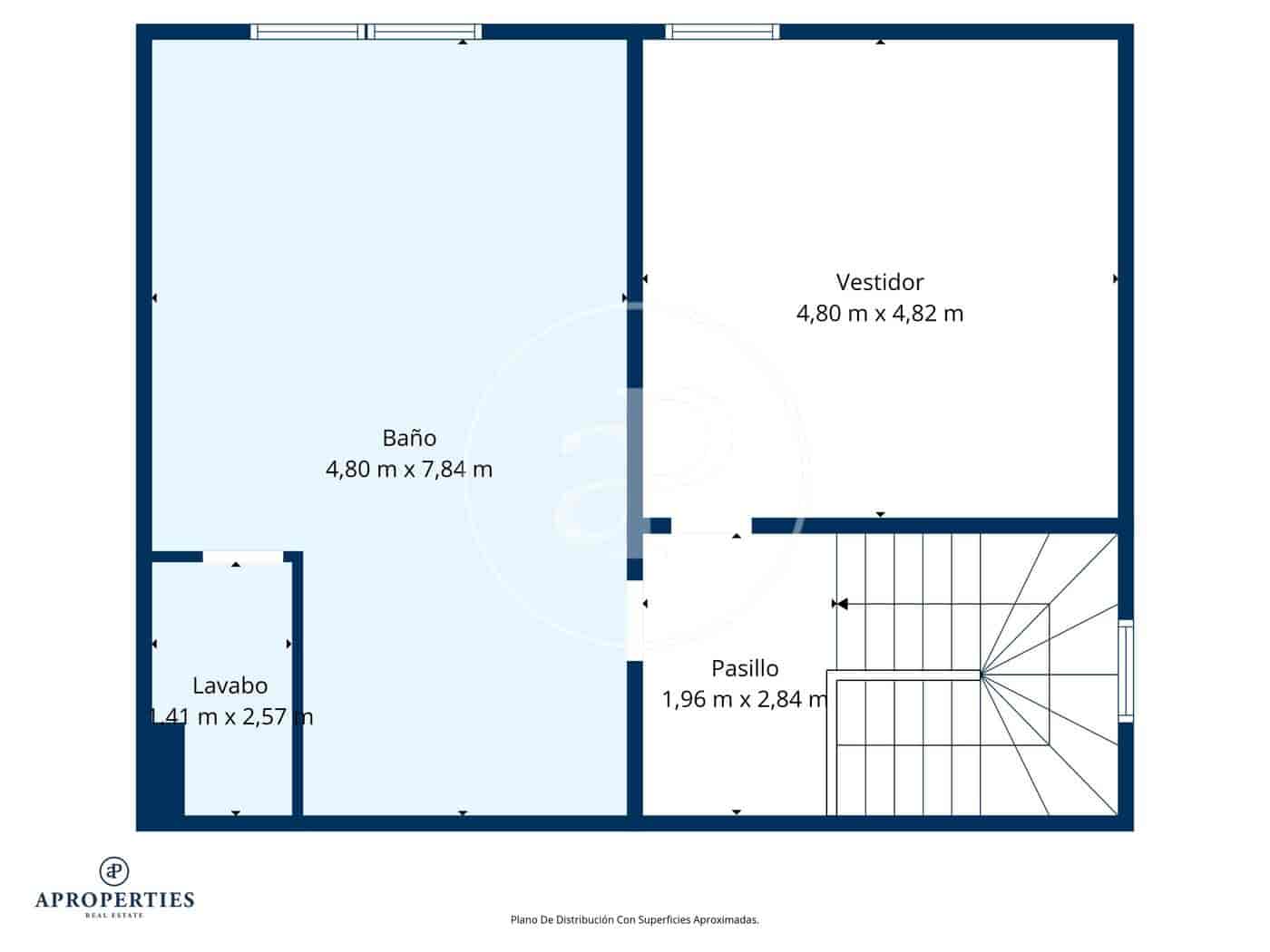 5 bedroom Villa for sale in Las Rozas de Madrid with pool - € 1,100,000 (Ref: 9865213)