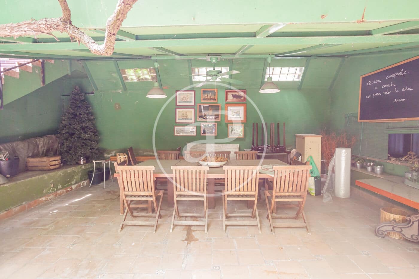 5 bedroom Villa for sale in Las Rozas de Madrid with pool - € 1,100,000 (Ref: 9865213)