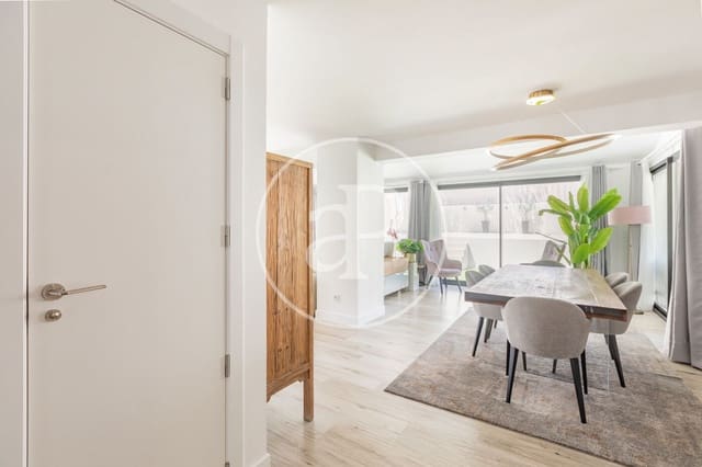 6 soverom Villa til salgs i Pozuelo de Alarcón med svømmebasseng - € 2 760 000 (Ref: 9867029)
