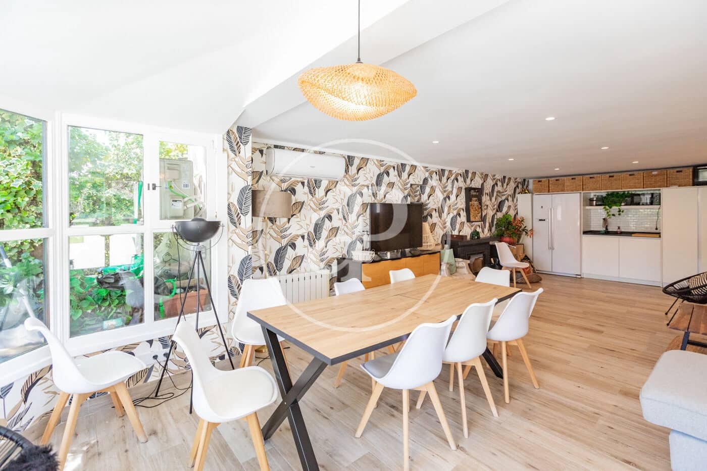 6 bedroom Villa for sale in Pozuelo de Alarcon with pool - € 2,760,000 (Ref: 9867029)