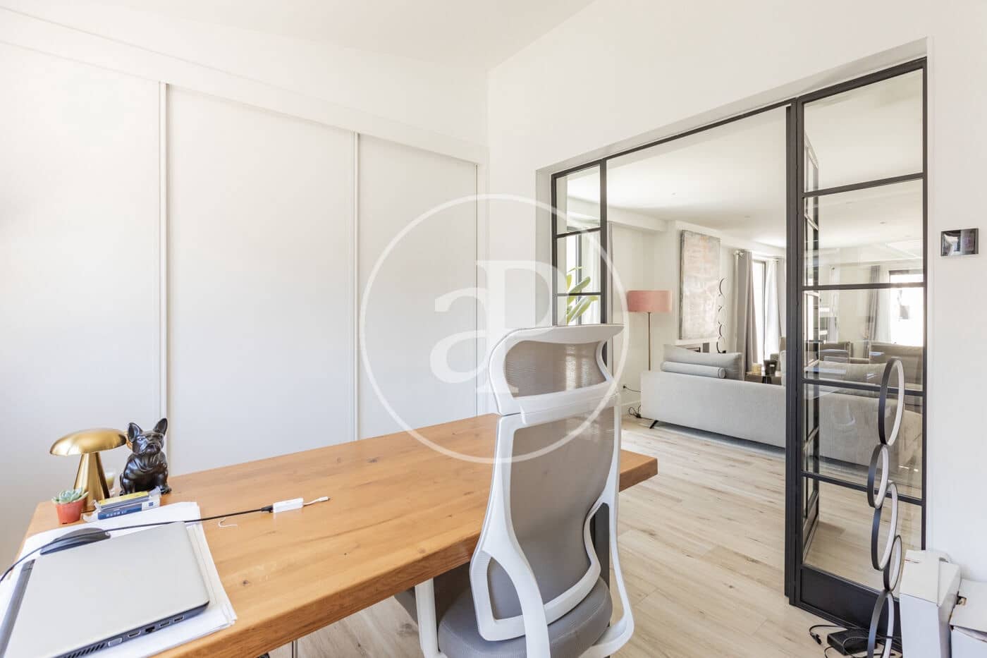 6 bedroom Villa for sale in Pozuelo de Alarcon with pool - € 2,760,000 (Ref: 9867029)