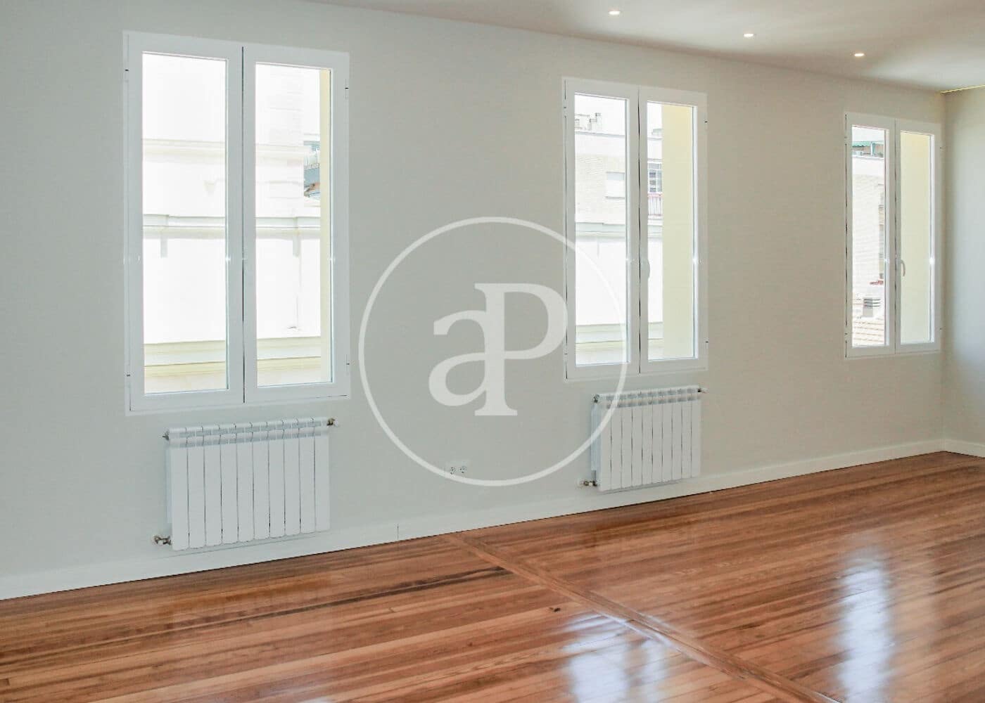 3 Zimmer Apartment zu vermieten in Madrid Stadt - 6.500 € (Ref: 9867031)